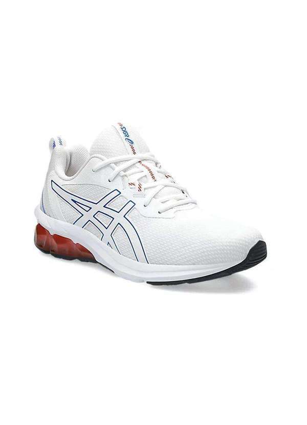 Asics - Tênis Asics Gel Quantum 90 Iv Masculino Branco
