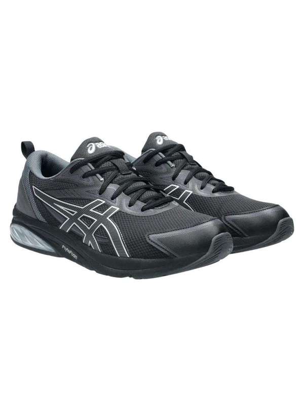 Asics - Tênis Asics Gel-Quantum Kei Masculino Preto 3