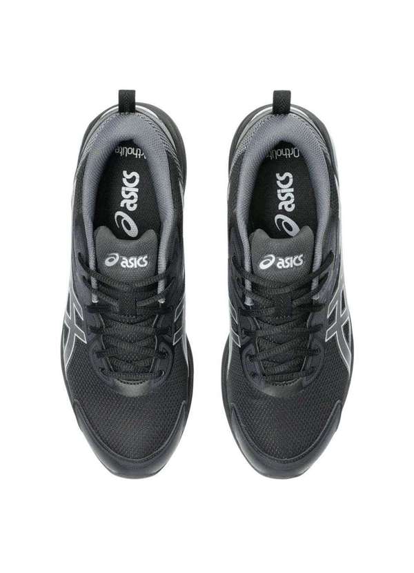 Asics - Tênis Asics Gel-Quantum Kei Masculino Preto 5