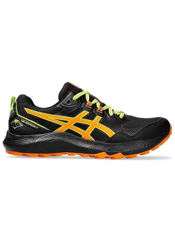 Asics - Tênis Asics Gel-Sonoma 7 Masculino Preto