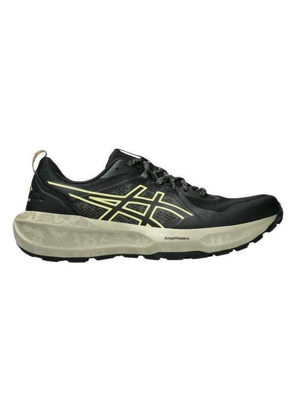 Asics - Tênis Asics Gel-Sonoma 8 Masculino Preto