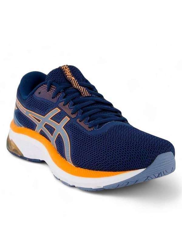 Asics - Tênis Asics Gel-Sparta 2 Masculino Azul