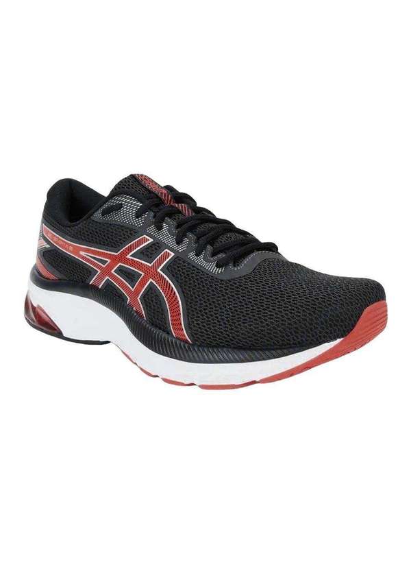 Asics - Tênis Asics Gel-Sparta 2 Masculino Preto 1