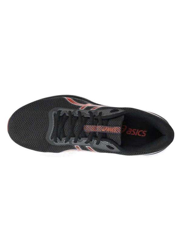 Asics - Tênis Asics Gel-Sparta 2 Masculino Preto 3