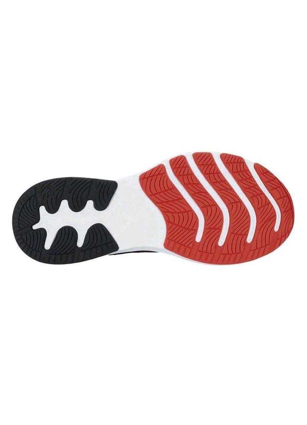 Asics - Tênis Asics Gel-Sparta 2 Masculino Preto 4