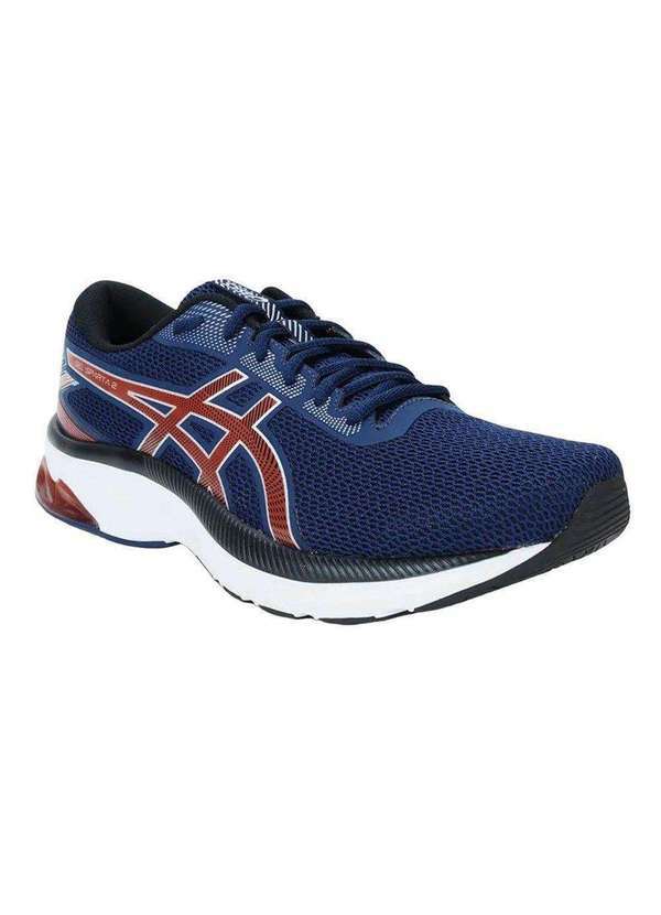 Asics - Tênis Asics Gel-Sparta 2 Masculino Azul