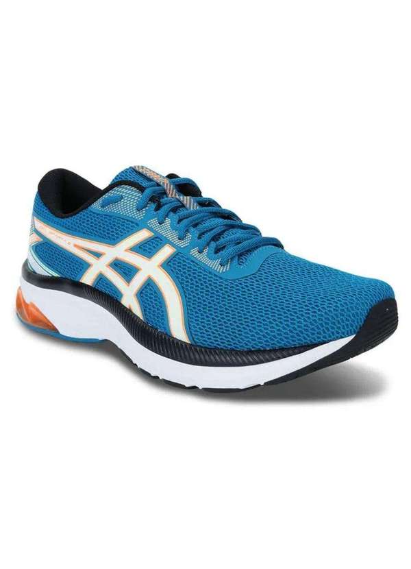 Asics - Tênis Asics Gel-Sparta 2 Masculino Azul