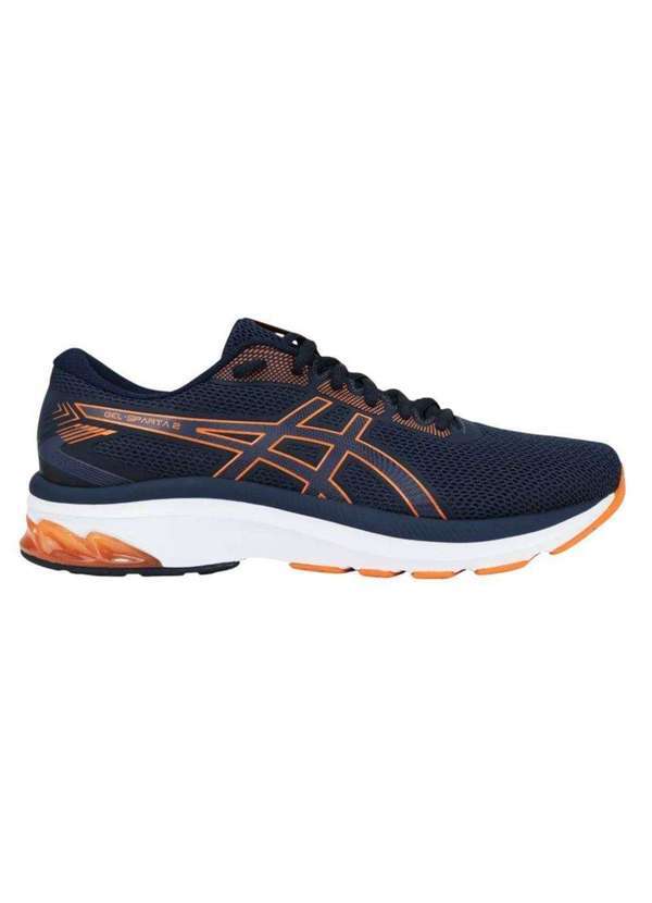 Asics - Tênis Asics Gel-Sparta 2 Masculino Azul