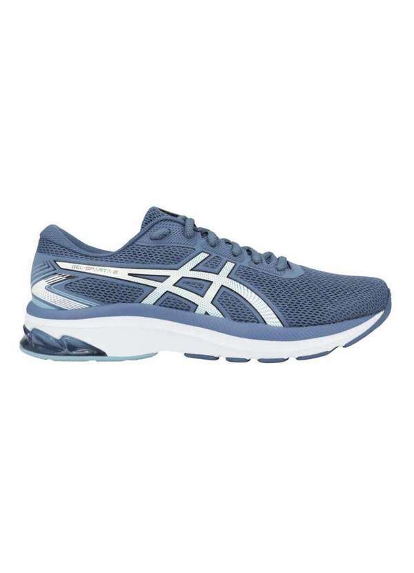 Asics - Tênis Asics Gel-Sparta 2 Masculino Azul
