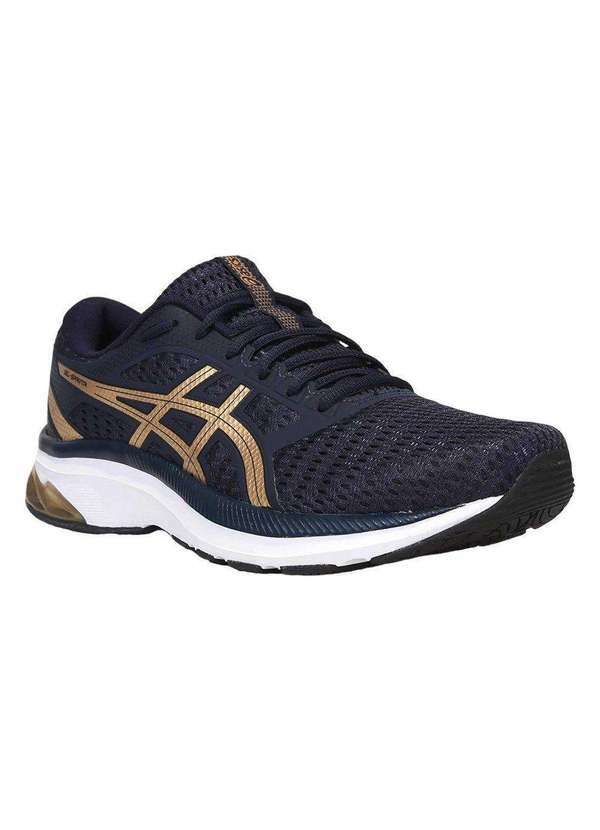 Asics - Tênis Asics Gel-Sparta Masculino Azul