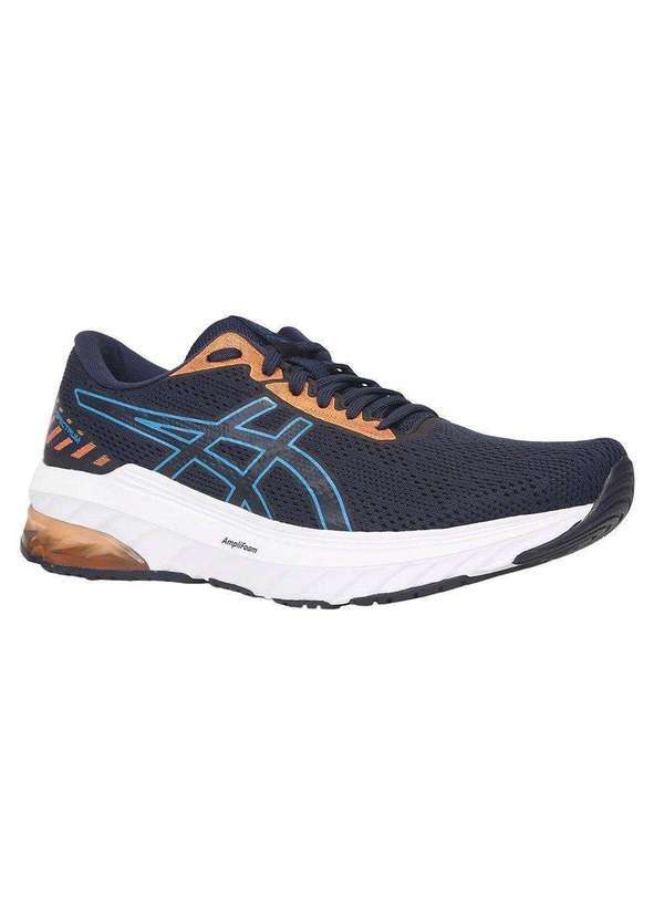 Asics - Tênis Asics Gel-Spectrum Masculino Azul