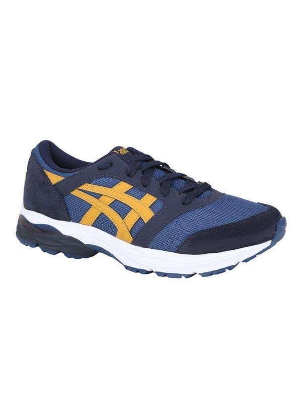 Asics - Tênis Asics Gel-Takumi Masculino Azul