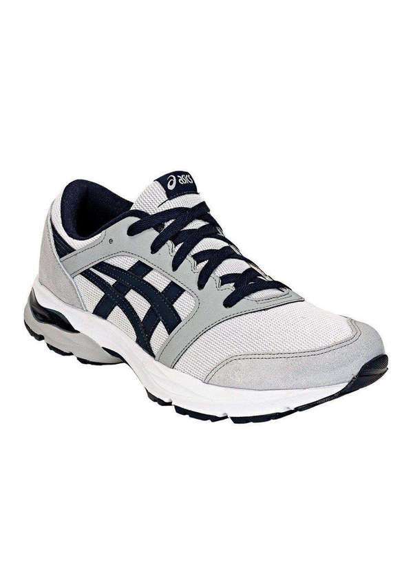 Asics - Tênis Asics Gel-Takumi Masculino Cinza