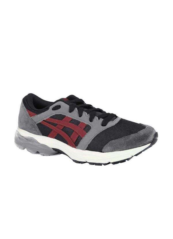 Asics - Tênis Asics Gel-Takumi Masculino Cinza