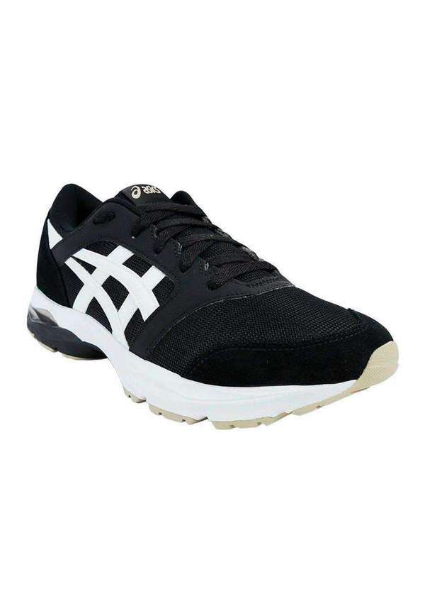Asics - Tênis Asics Gel-Takumi Masculino Preto