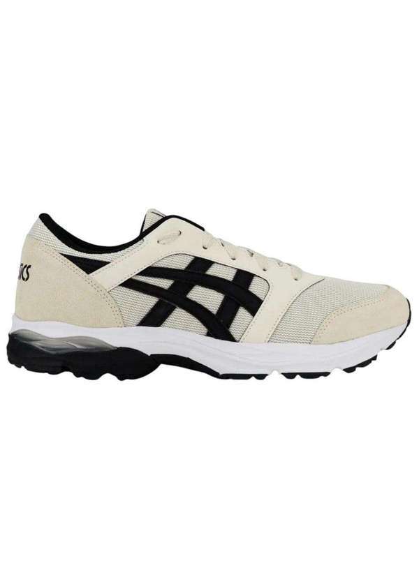 Asics - Tênis Asics Gel-Takumi Masculino Bege
