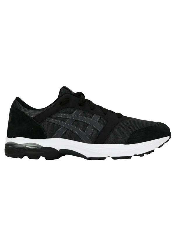 Asics - Tênis Asics Gel-Takumi Masculino Preto