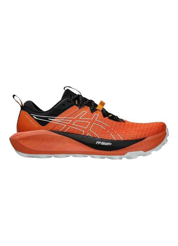 Asics - Tênis Asics Gel-Trabuco 13 Masculino Laranja