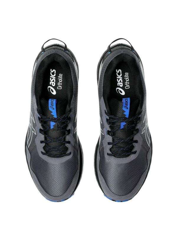 Asics - Tênis Asics Gel Venture 10 Masculino Cinza