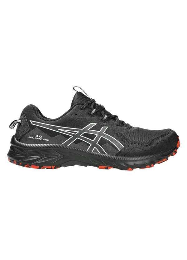 Asics - Tênis Asics Gel-Venture 10 Masculino Preto