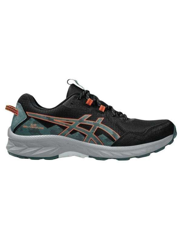 Asics - Tênis Asics Gel-Venture 10 Masculino Preto