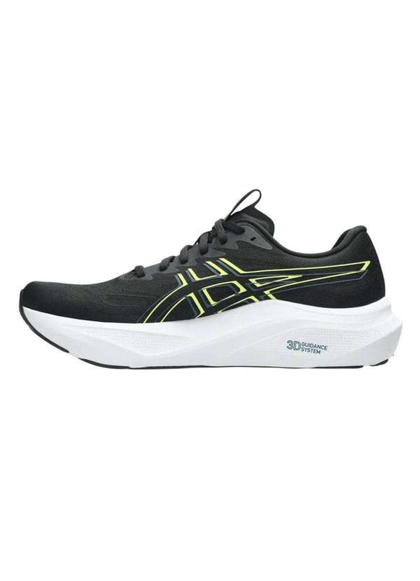 Asics - Tênis Asics Gt-2000 14 Masculino Preto 2