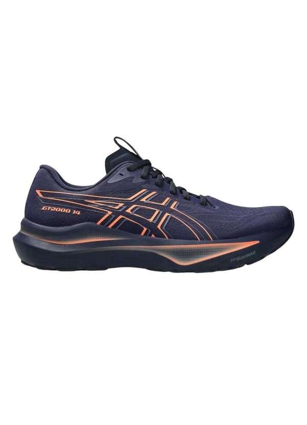 Asics - Tênis Asics Gt-2000 14 Masculino Azul