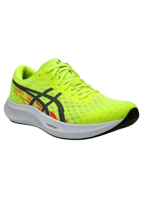Asics - Tênis Asics Hyper Speed 4 Masculino Verde