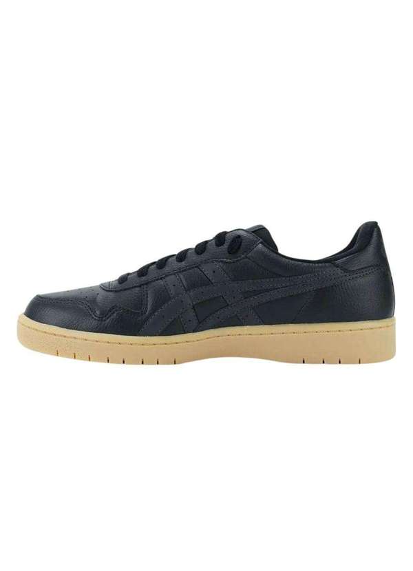 Asics - Tênis Asics Japan S Masculino Preto 2
