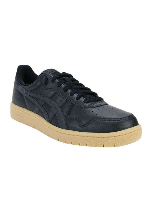 Asics - Tênis Asics Japan S Masculino Preto 3