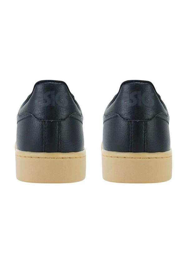 Asics - Tênis Asics Japan S Masculino Preto 4