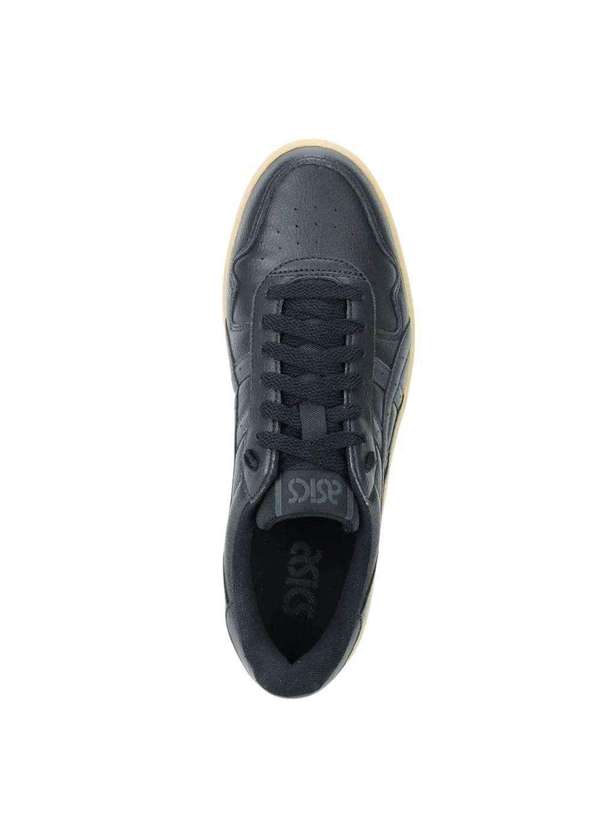 Asics - Tênis Asics Japan S Masculino Preto 5