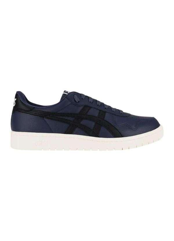 Asics - Tênis Asics Japan S Masculino Azul