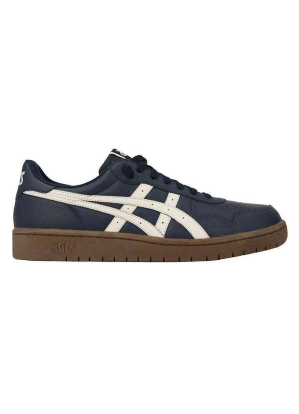 Asics - Tênis Asics Japan S Masculino Azul
