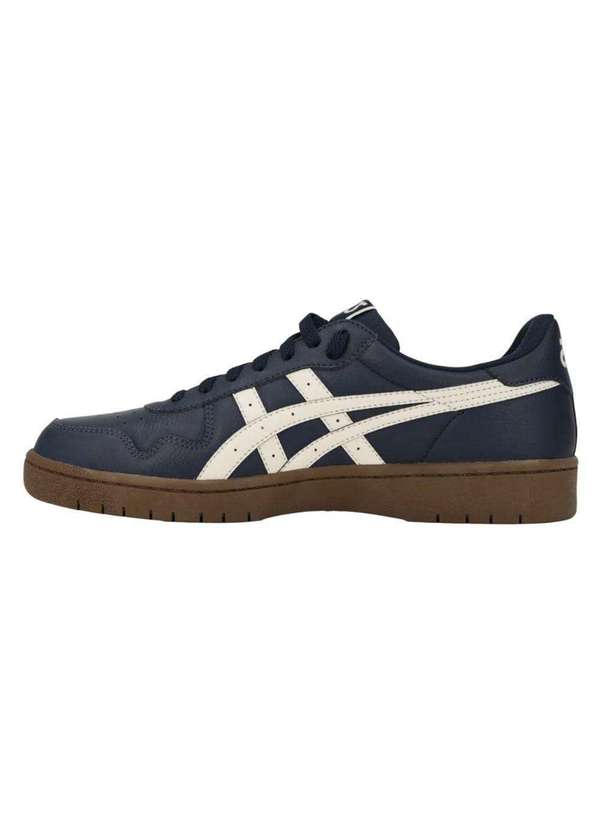 Tênis Asics Japan S Masculino Azul - Esporte Legal
