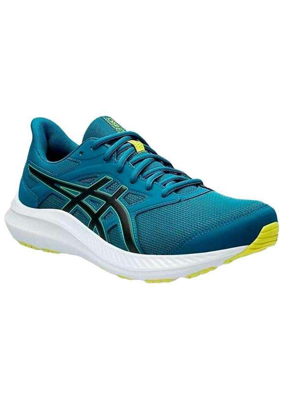 Asics - Tênis Asics Jolt 4 Masculino Azul