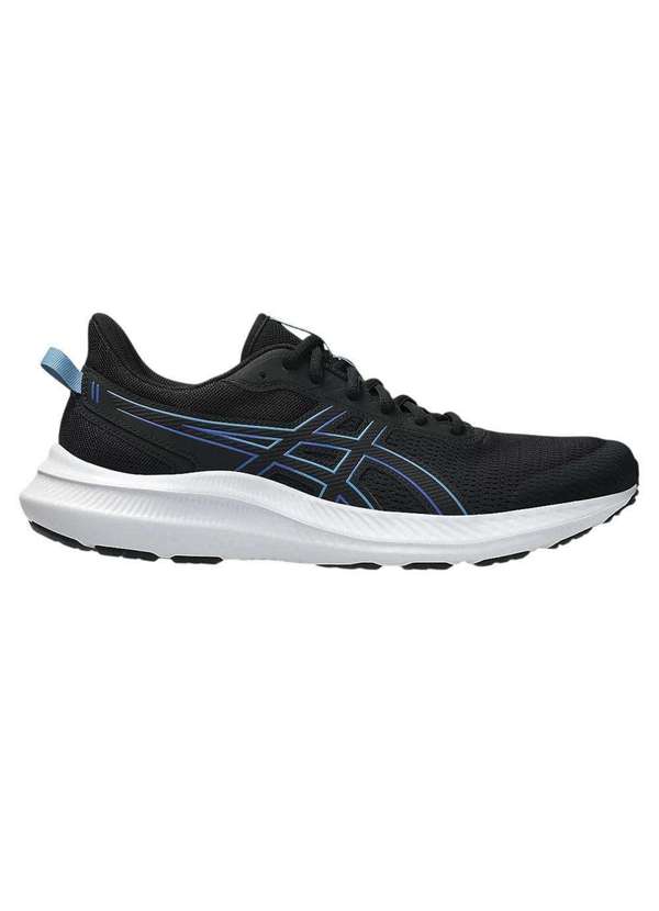 Asics - Tênis Asics Jolt 5 Masculino Preto