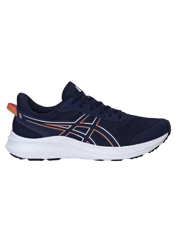 Asics - Tênis Asics Jolt 5 Masculino Azul