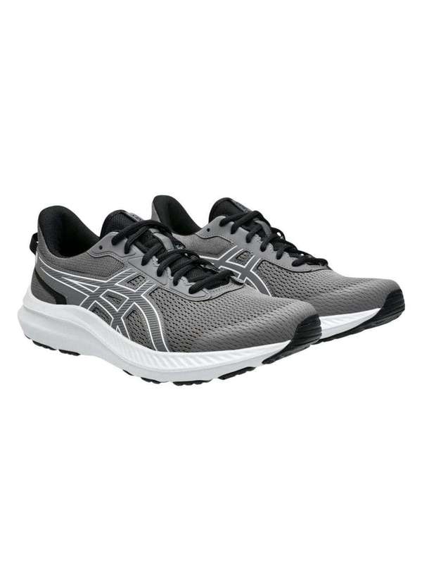 Asics - Tênis Asics Jolt 5 Masculino Cinza 3