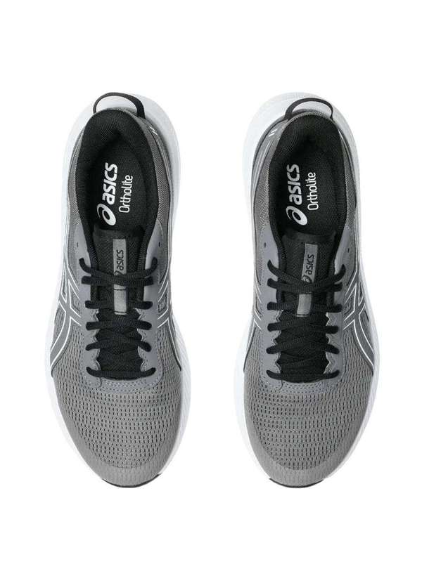 Asics - Tênis Asics Jolt 5 Masculino Cinza 5