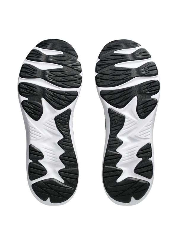 Asics - Tênis Asics Jolt 5 Masculino Cinza 6