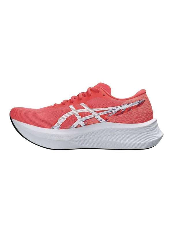 Asics - Tênis Asics Magic Speed 4 Masculino Vermelho 2