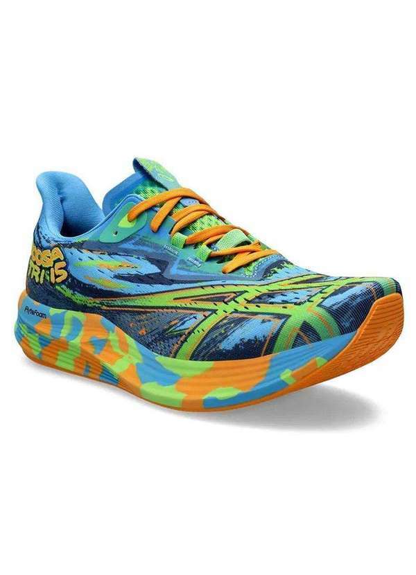 Asics - Tênis Asics Noosa Tri 15 Masculino Azul