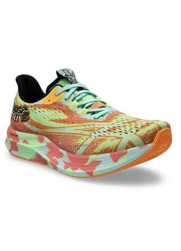Asics - Tênis Asics Noosa Tri 15 Masculino Verde