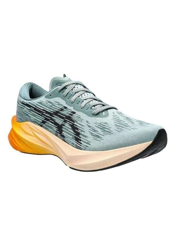 Asics - Tênis Asics Novablast 3 Masculino Azul