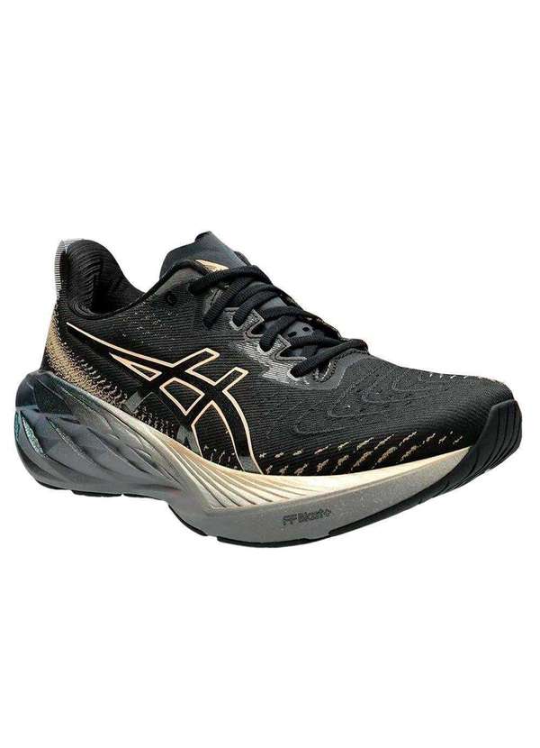 Tênis Asics Novablast Tenis Com Amortecedor De Impacto Masculino
