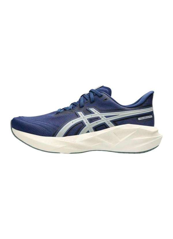 Asics - Tênis Asics Novablast 5 Atc Masculino Azul 2