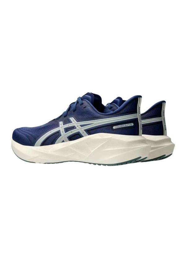 Asics - Tênis Asics Novablast 5 Atc Masculino Azul 3