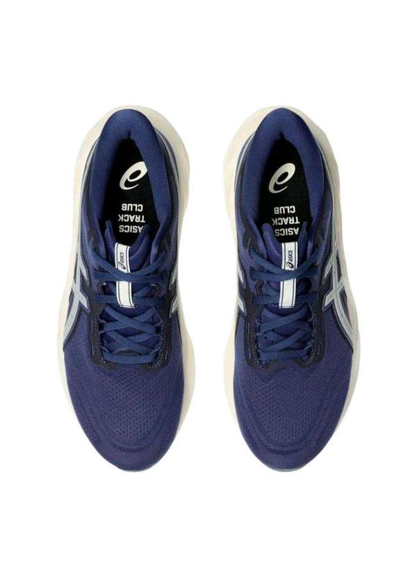 Asics - Tênis Asics Novablast 5 Atc Masculino Azul 4