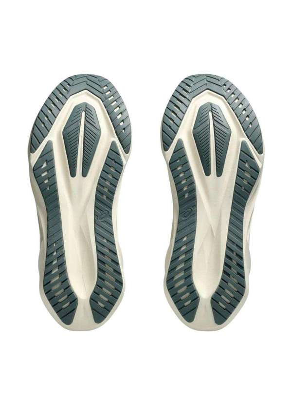 Asics - Tênis Asics Novablast 5 Atc Masculino Azul 5